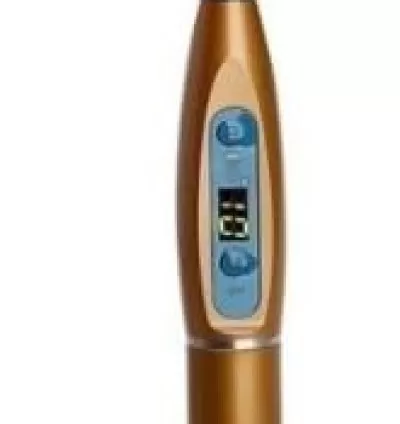 Dental Wireless Cordless LED Curing Light